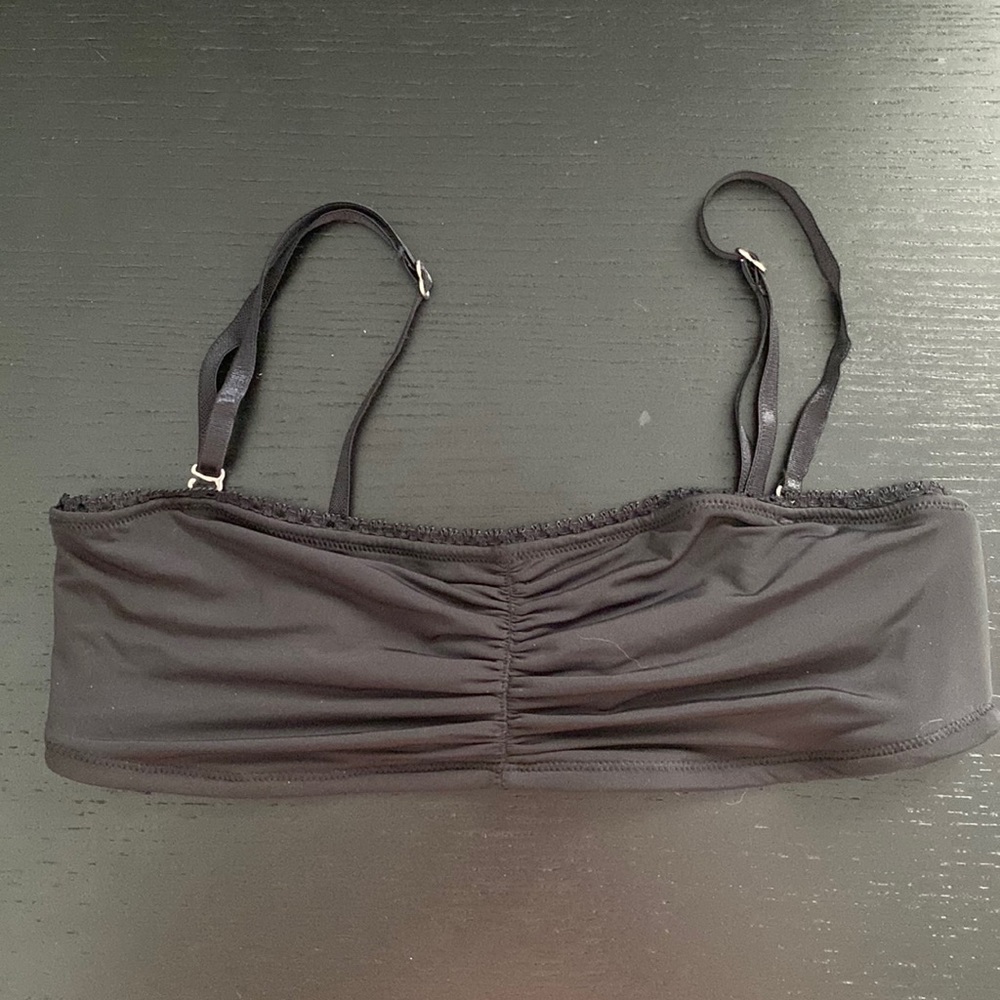 Bandeau Bra